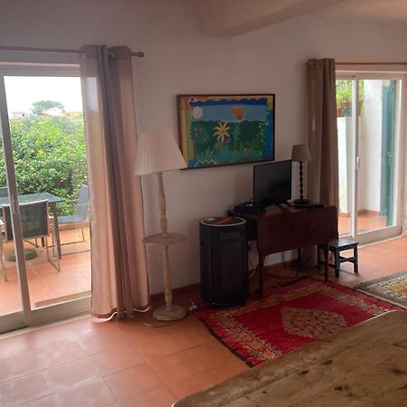 Cozy Country House Near Beaches Azoia  Bagian luar foto