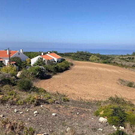 Cozy Country House Near Beaches Azoia  Bagian luar foto