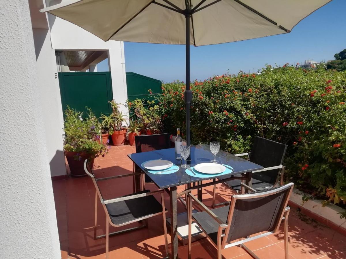 Cozy Country House Near Beaches Azoia  Bagian luar foto