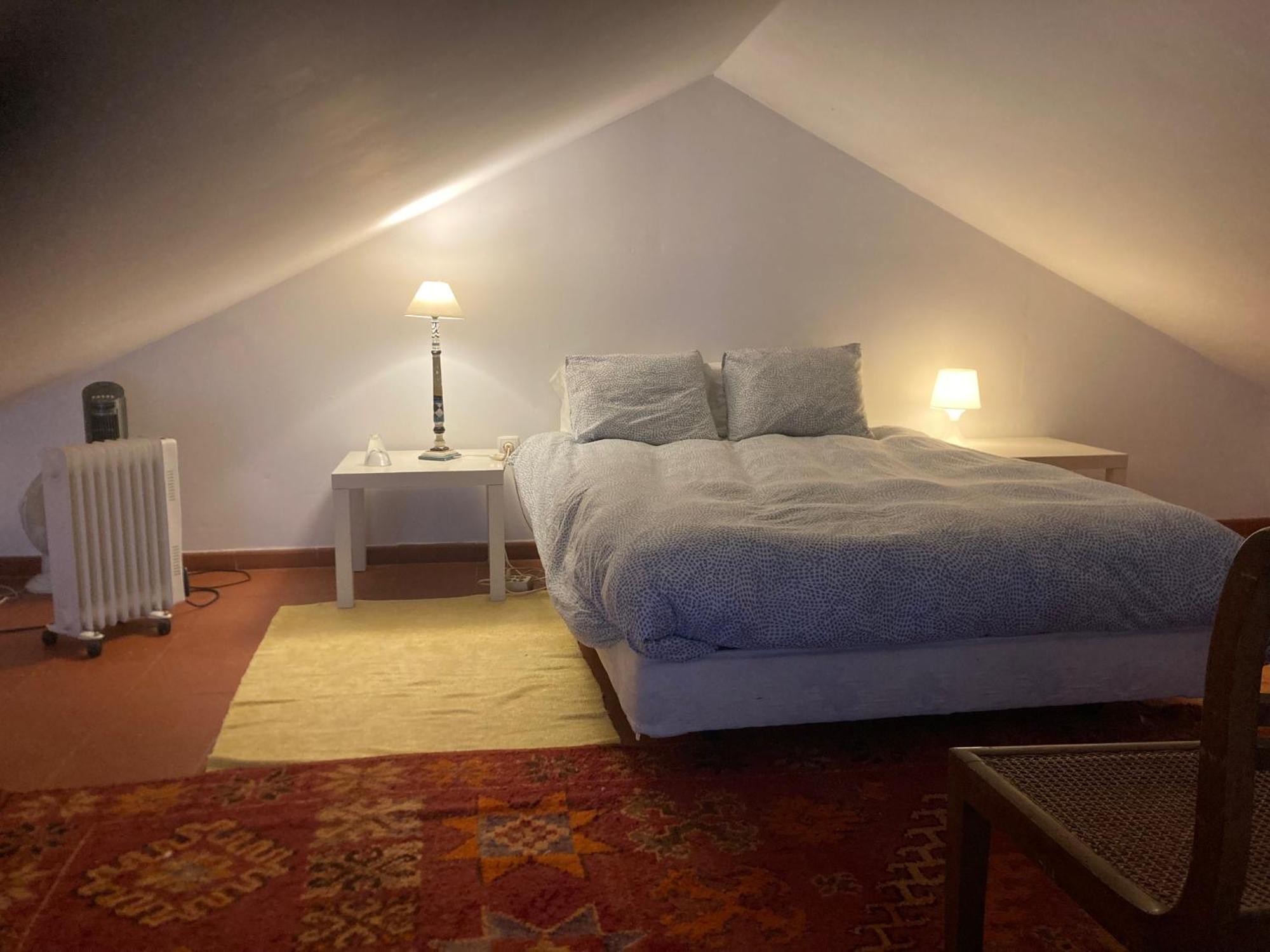 Cozy Country House Near Beaches Azoia  Bagian luar foto