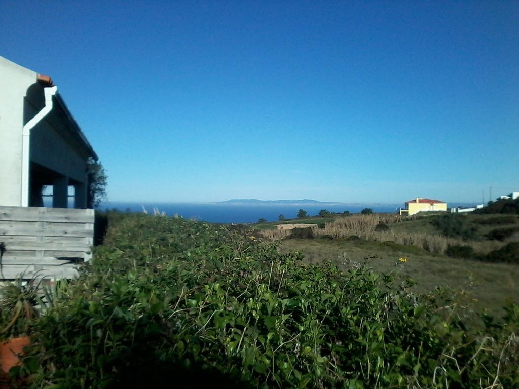Cozy Country House Near Beaches Azoia  Bagian luar foto